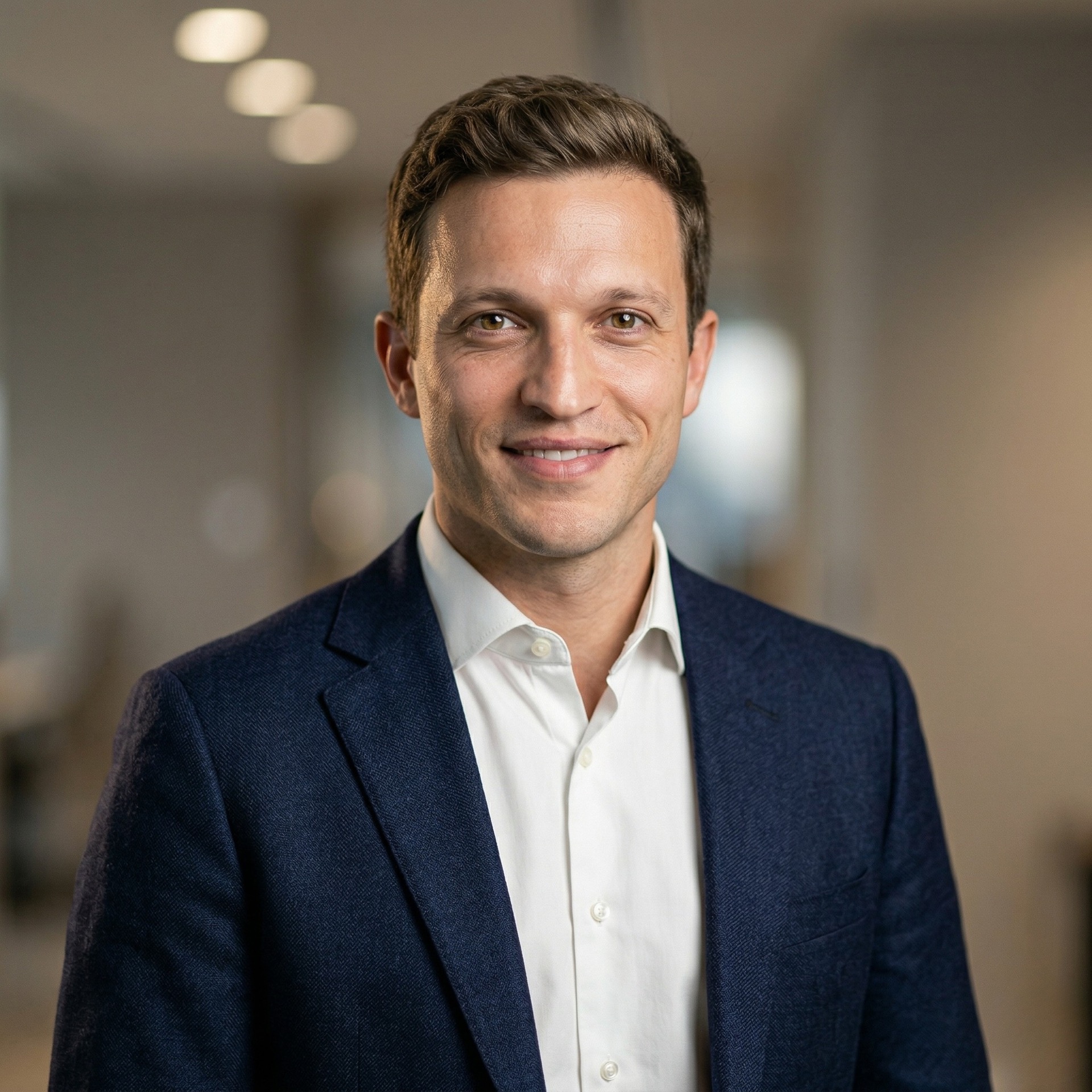Miguel Brant — Consultor Dinamus Capital