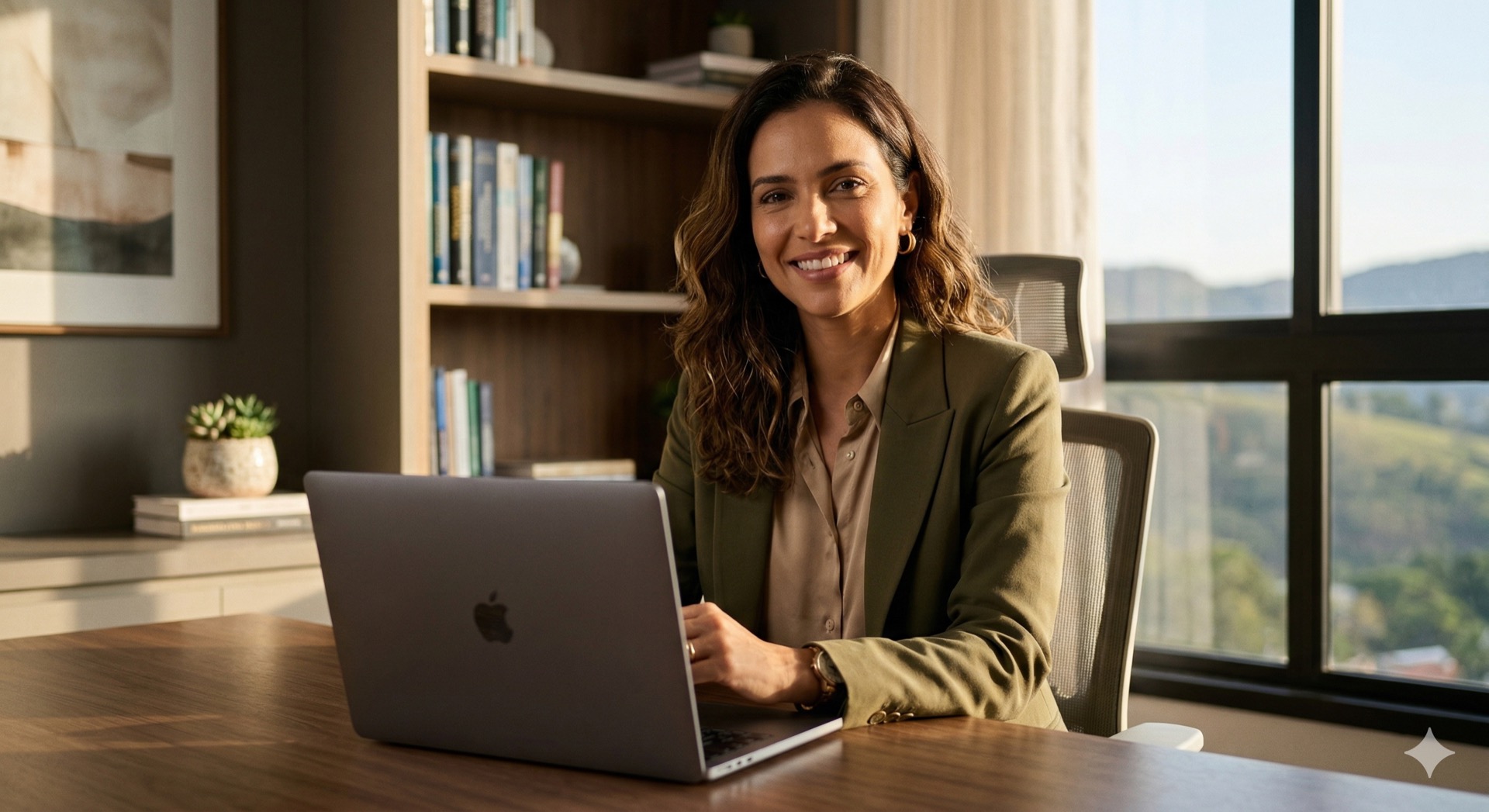 Consultora Dinamus Capital — atendimento personalizado em Nova Lima BH